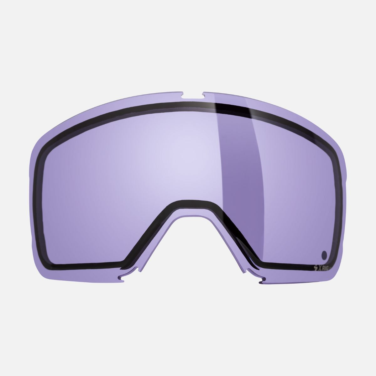 Clockwork RIG Reflect Goggle Lens - Quartz (Low-Light) – Sweet ...